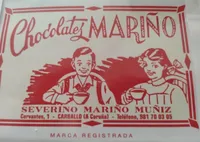 Chocolates Mariño