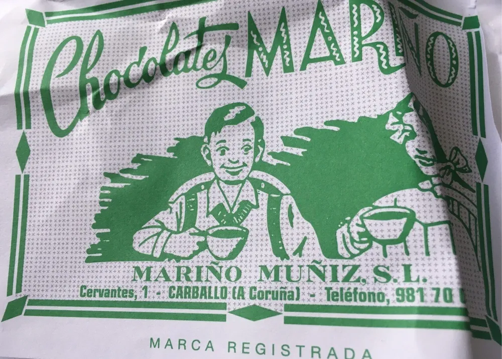 Chocolate