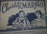 Chocolates Mariño