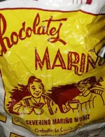 Chocolates Mariño