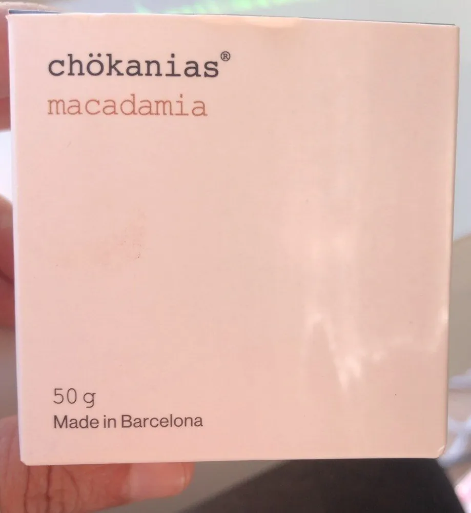 Chökaonas