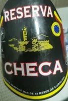 Jamón Serrano Reserva