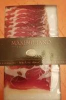 Jamón de autor