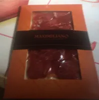 Lomo Maximiliano