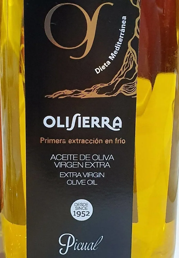 Olisierrao