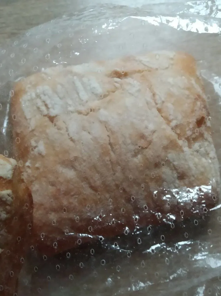 Chapata mini