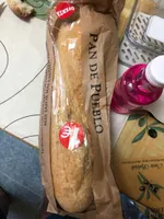 Pan de pueblo