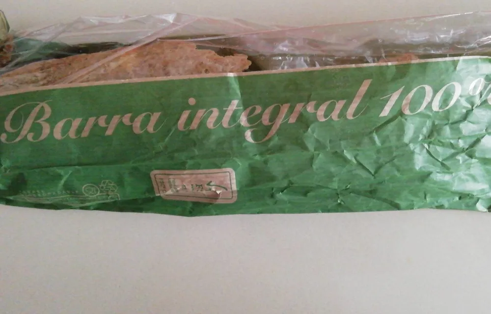 Pan 100% integral