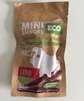 Chorizo Mini snacks