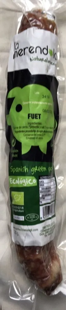 La Merendola Naturalmente