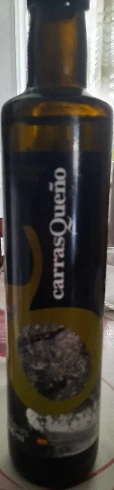 CarrasQueño