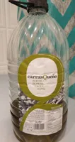 Aceite de oliva virgen extra