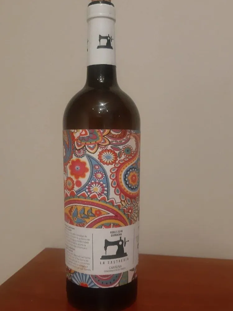 carrasQueño Bio