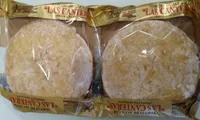 Tortas de Alcázar