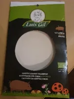 Jamón Serrano Bellota Loncheado 100 GR. Luis Gil