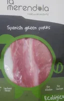 Jamón Braseado Eco
