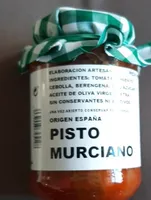 Pisto Murciano