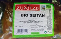 Seitan natural