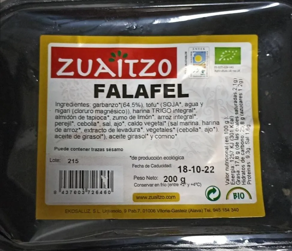 Falafel