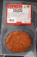 Falafel Picante