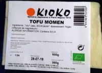 Tofu momen