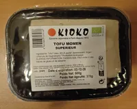 Tofu momen superieur