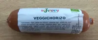 Veggichorizo