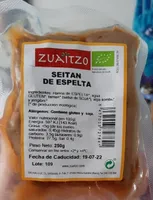 Seitan de Espelta