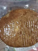 HAMBURGUESAS BIO