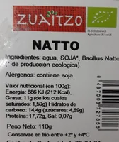 Natto