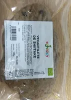 Veggifilete de shitake