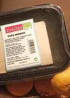 Tofu sedoso