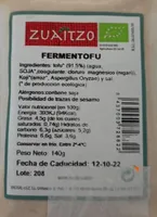 Fermentofu