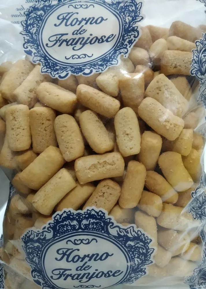 Chispitas