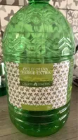Oli D’oliva verge extra