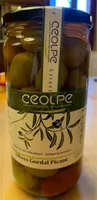 Olives Gordal Picant