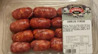 Chorizo Pincho