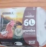 Huevos