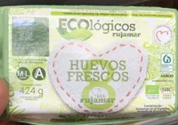 Huevos ecológicos
