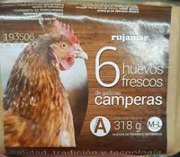 Huevo
