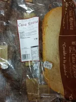 Pan cuadrado