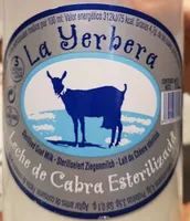 La Yerbera