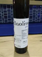 Huile d'olive picual