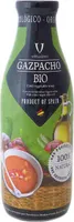Villaolivio Gazpacho, 1 LTR Flasche