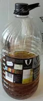 Aceite de oliva virgen extra