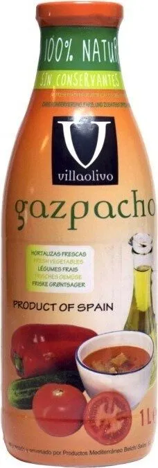 Gazpacho