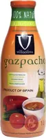 Gazpacho