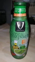 Gaspacho Vert
