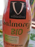 Salmorejo Bio