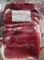 Jamón curado - con separador